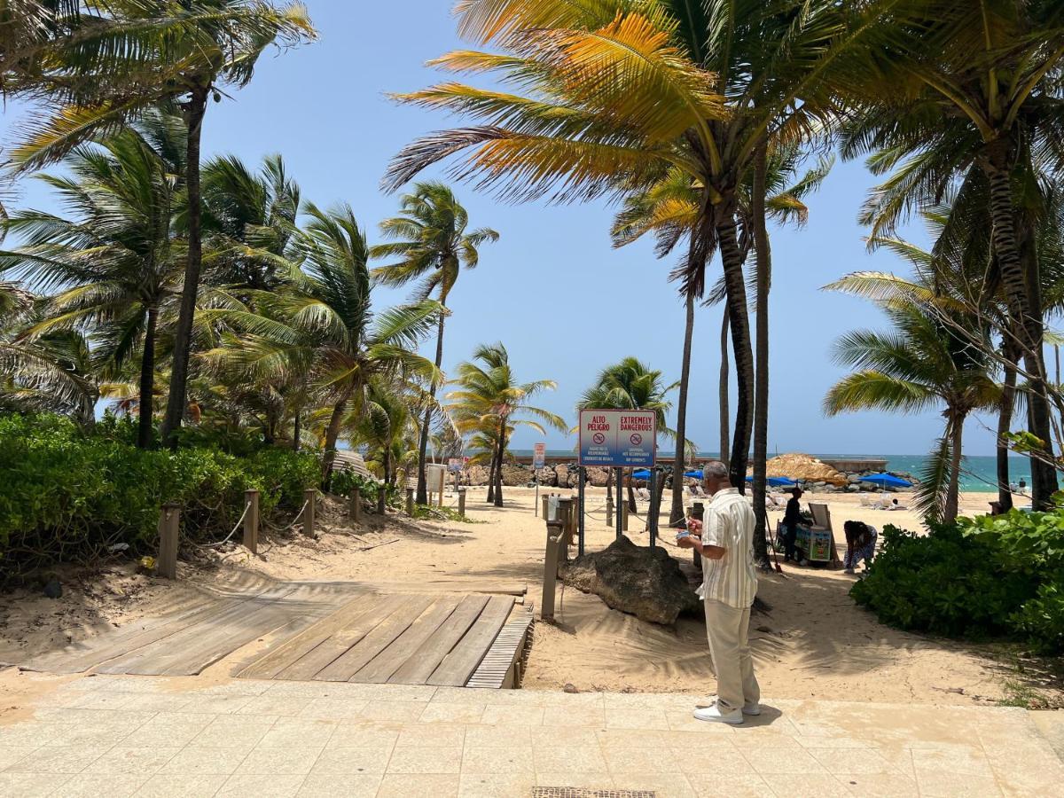 A Pousada Bposhtels San Juan Exterior foto
