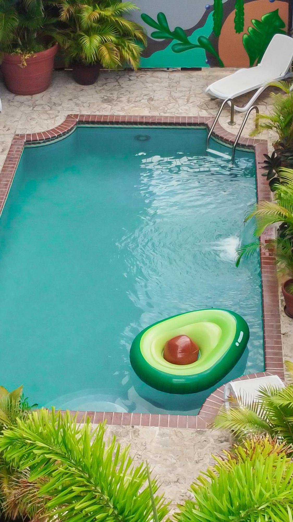 A Pousada Bposhtels San Juan Exterior foto